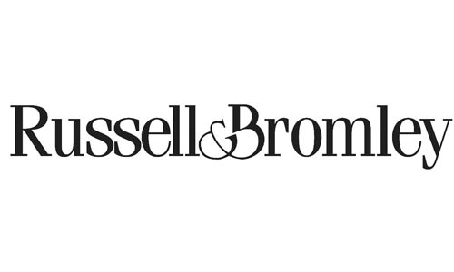 russellbromley-logo